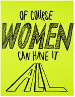 To what Extent have Women been Represented Successfully within the Contemporary Australian Graphic Design Industry?