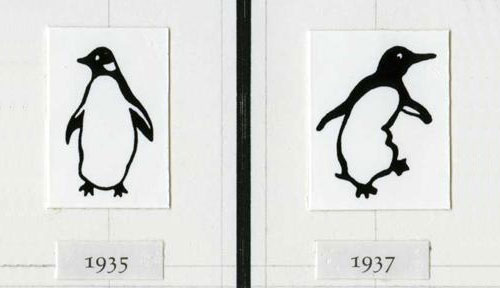 Biography and Typography of Jan Tschichold.
