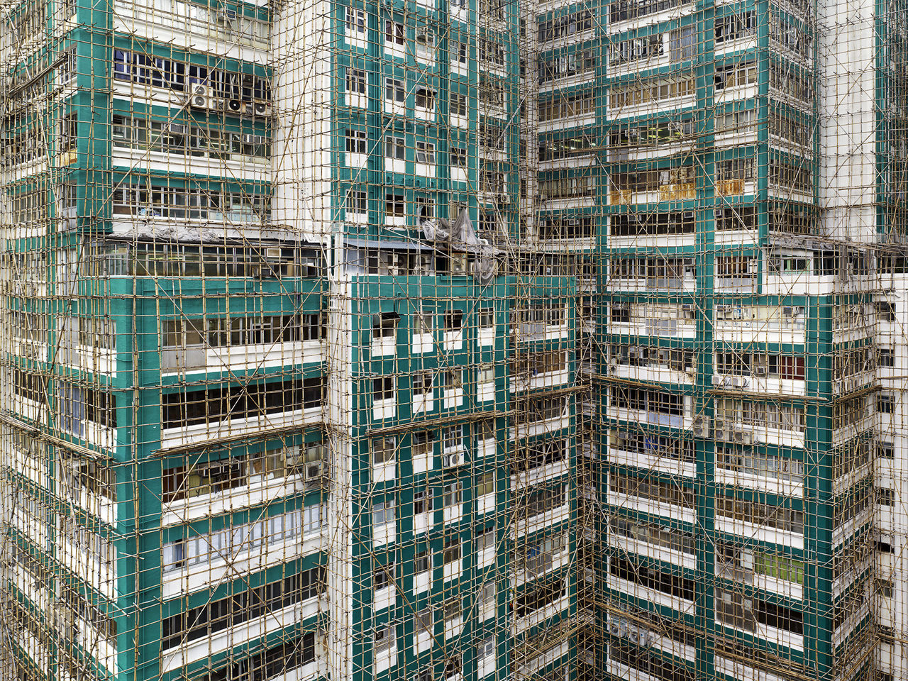 Bamboo as a Construction Material.