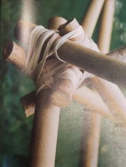 Bamboo as a Construction Material.