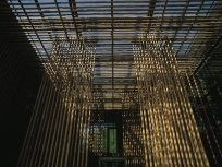 Bamboo as a Construction Material.
