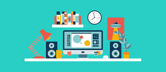 History and Developments in Graphic Design.