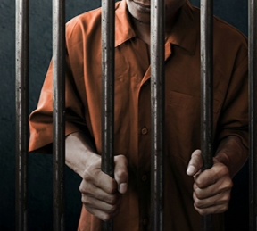 Argument against effectiveness of prisons.