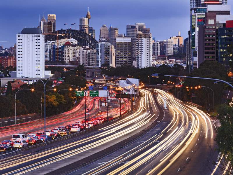 Road and Transport Engineering