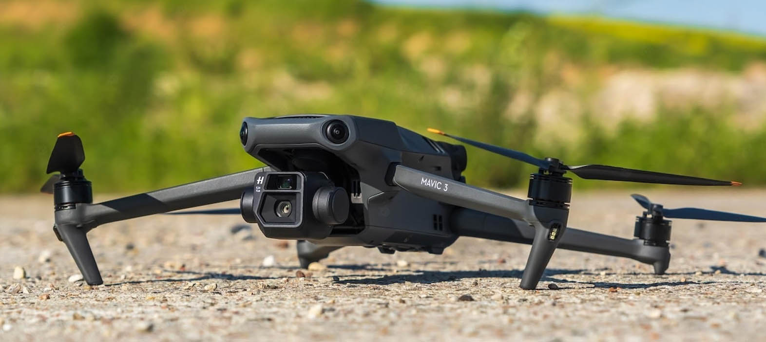 UAV Manoeuvrability