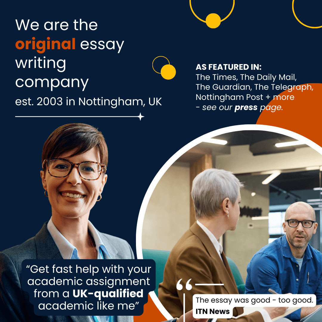 UK Essays discount