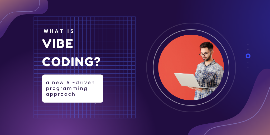 What is a vibe coding